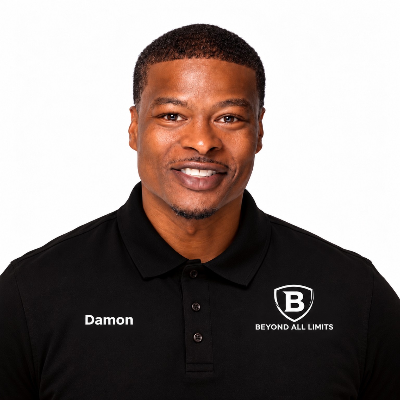 Damon Allison Sr.